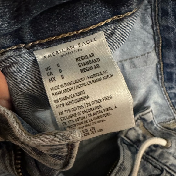 American eagle jeans - Picture 2 of 3